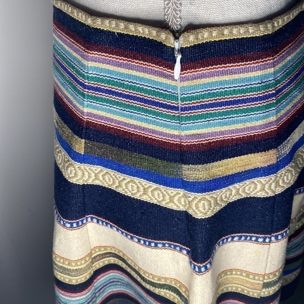 “CHLOE OLIVER for ANTHROPOLOGIE” SKIRT - Picture 6 of 9